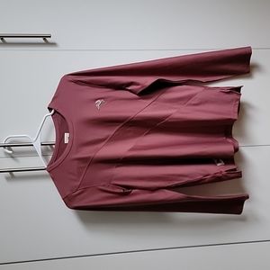 Tracksmith Van Cortlandt Long Sleeve